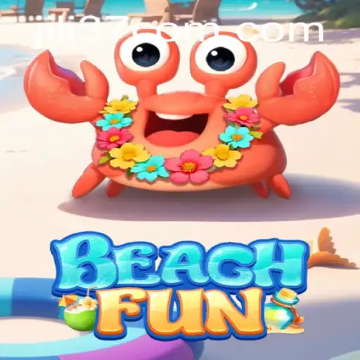 Experience Thrills and Adventures with BeachFun - A Game by jili37
