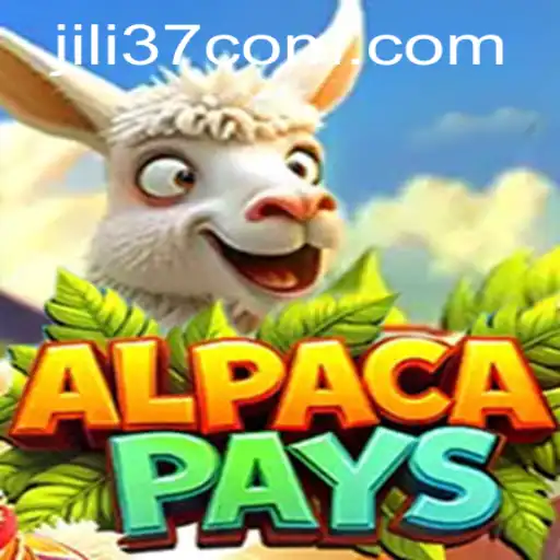 Unveiling AlpacaPays: A Thrilling Adventure with jili37