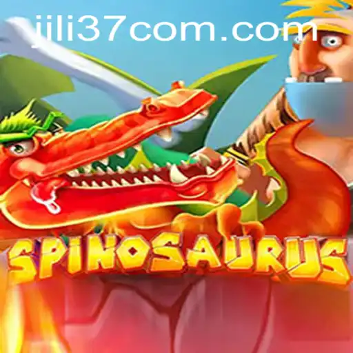 Exploring the Exciting World of Spinosaurus: A Captivating Game by Jili37