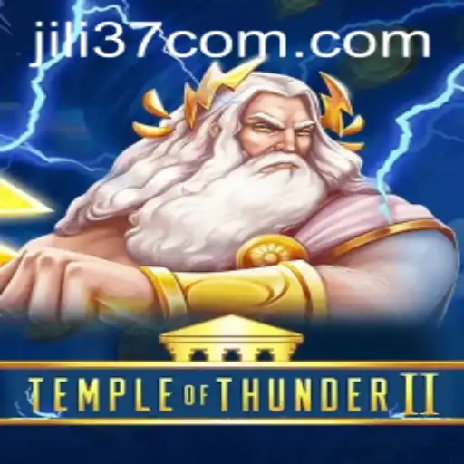 Exploring Temple of Thunder II: Unraveling the Mysteries of Jili37