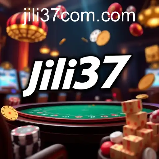 Exploring the Thrilling World of Casino Games with Jili37
