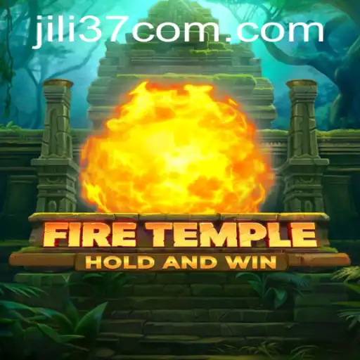 Exploring the Mystical World of FireTemple with Jili37