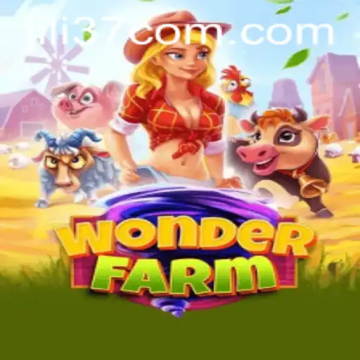 Exploring the Enchanting Realms of WonderFarm with jili37
